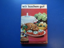 Wir kochen gut - mehr als 1000