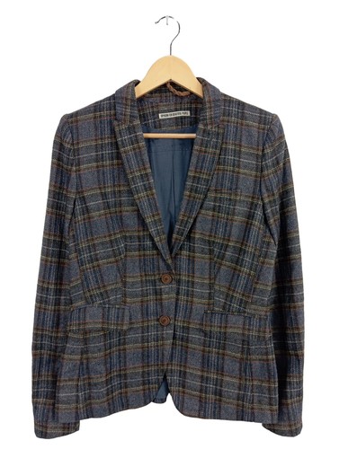 Drykorn woll blazer damen - drykorn, woll-blazer