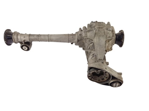 Differential vorne touareg - vorne,
