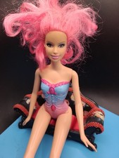 Barbie Mariposa Puppe ohne Flügel 