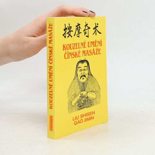 Kouzelné umění čínské