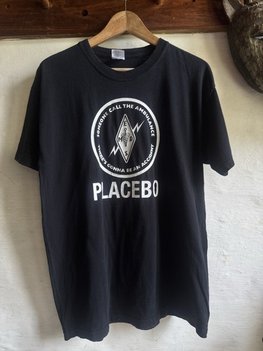Shirt placebo - shirt,