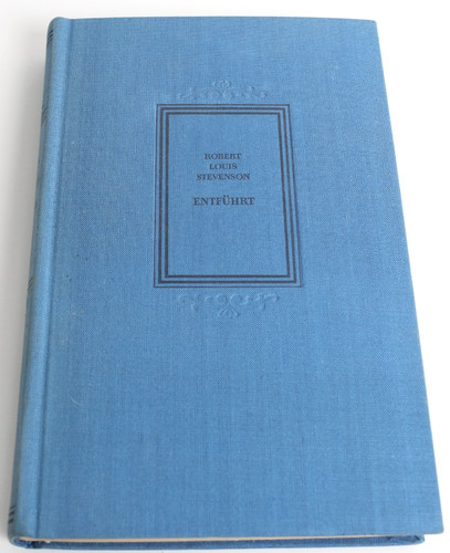 Robert louis stevenson - robert,