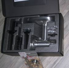 Kitchenaid Fleischwolfaufsatz