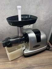 OMEGA Juicers MM900 Saftpresse