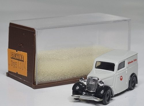 Brekina 1304 dkw f7 - brekina,