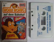 Holle Honig 8 Holle Honig auf