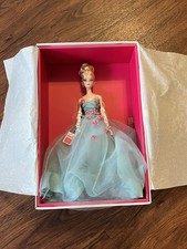 Barbie Silkstone Puppe -The Gala‘s Best- OVP