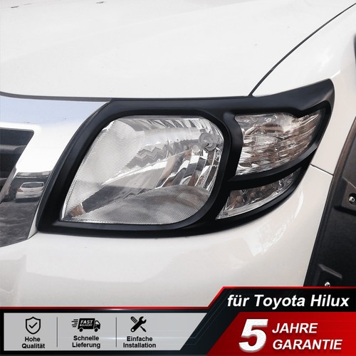 Für toyota hilux 2012 - toyota,