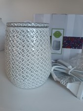 Scentsy - elektrische
