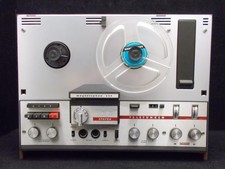 TELEFUNKEN Magnetophon 204 -