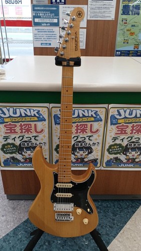 Yamaha pacifica 112vmx - pacifica,