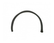 Verbreiterung für Radlauf