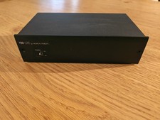 Guter Phono-Vorverstärker