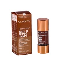Clarins Self Tan Radiance