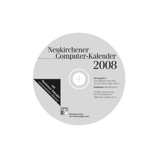 Neukirchener Kalender und
