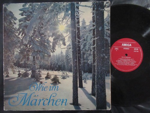 Wie märchen ina - ina, martell