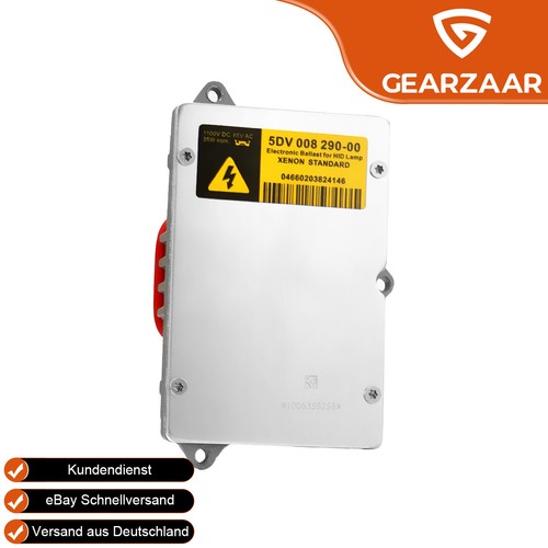 Xenon ballast vorschaltgerät - ballast,