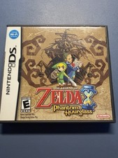 The Legend of Zelda: Phantom