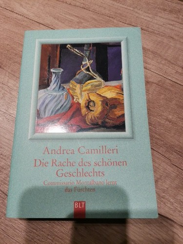 Buch andrea camilleri die - -,