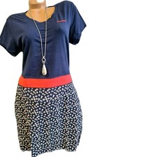 Kangaroos Damen Kleid