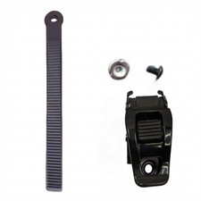 Snowboard Bindung Strap-In