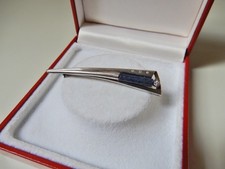 Franz Scheurle Design Silber