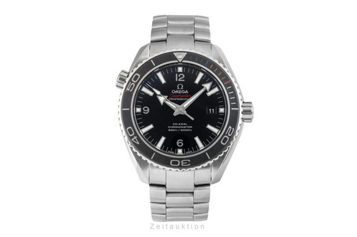 Omega seamaster planet ocean - omega,