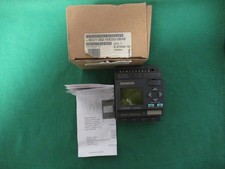 Siemens LOGO! 6ED1 052-1MD00-0BA6 Kleinsteuerung 12/24RC