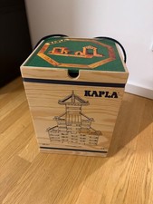 KAPLA Holzbaukasten - 280