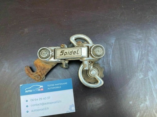 Spidel schaltwerk fahrrad - spidel,