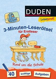 Duden leseprofi - duden,