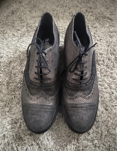 Gatte damen halbschuhe - le,