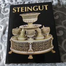 Buch Steingut Verlag Werner Dausien 