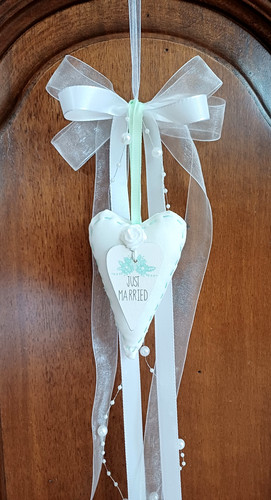Schleife hochzeit für - schleife,