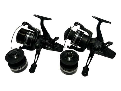 Shimano 6000 rb bait - shimano,