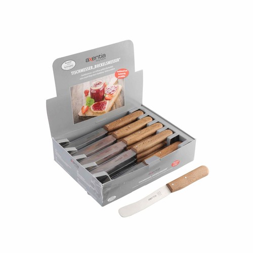 Tischmesser buckelsmesser - tischmesser, "buckelsmesser"