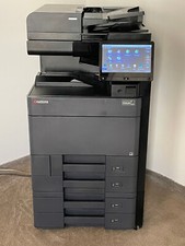 Kyocera TASKalfa 2553ci A3-A4