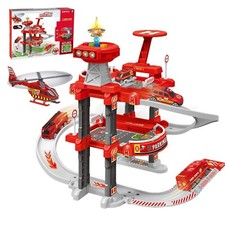 Spiel-Parkgarage