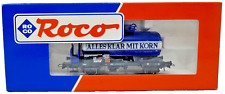 Roco 46709 Kesselwagen DB