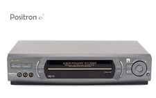 Sharp VC-FH VHS Videorecorder / 6 Kopf Hifi Stereo /gewartet 1 Jahr Garantie [3]