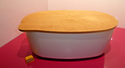 Tcm tchibo große brotdose - ,