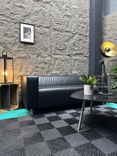 3D Wandpaneele Stone Steinoptik Felsen 120x60 Deko  Wandverkleidung