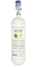 200 bar liter - 200, 2