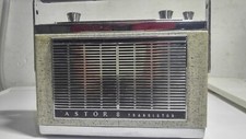 Astor 8 Transistor