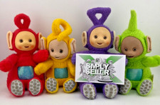 ⚡ 4er Set Vintage 1998