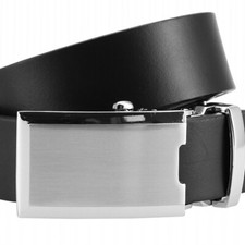 LINDENMANN Leder-Gürtel