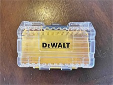 DeWalt TOUGHCASE+™ kleine Box, Gehäuse, Small Tough Case Organisier, leer