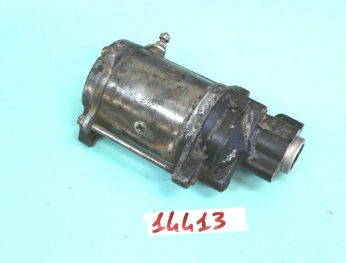 Anlasser cagiva mito - anlasser,