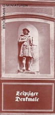 Leipziger denkmale reihe - leipziger,